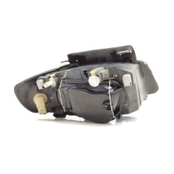 Recambio de faro izquierdo para seat ibiza (6k1) select referencia OEM IAM 6K1941031A 67743731 