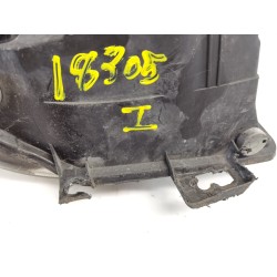 Recambio de faro izquierdo para seat ibiza (6k1) select referencia OEM IAM 6K1941031A 67743731 