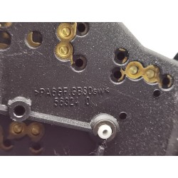 Recambio de com 2000 para mercedes sprinter 02.00  caja cerrada, techo elevado 311 cdi (903.663) referencia OEM IAM 563240  