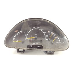 Recambio de cuadro instrumentos para mercedes sprinter 02.00  caja cerrada, techo elevado 311 cdi (903.663) referencia OEM IAM A