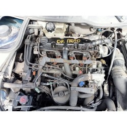 Recambio de motor y cambio exportación para peugeot 206 berlina xt referencia OEM IAM   