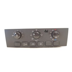 Recambio de mando calefacción / aire acondicionado para volvo s40 berlina 1.9 d+ (85kw) referencia OEM IAM 612698  