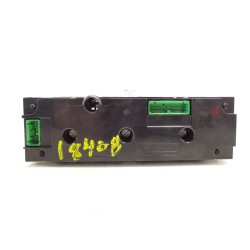 Recambio de mando calefacción / aire acondicionado para volvo s40 berlina 1.9 d+ (85kw) referencia OEM IAM 612698  