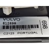 Recambio de mando calefacción / aire acondicionado para volvo s40 berlina 1.9 d+ (85kw) referencia OEM IAM 612698  