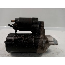Recambio de motor arranque para opel corsa b eco referencia OEM IAM 0001106011  