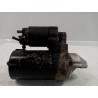 Recambio de motor arranque para opel corsa b eco referencia OEM IAM 0001106011  