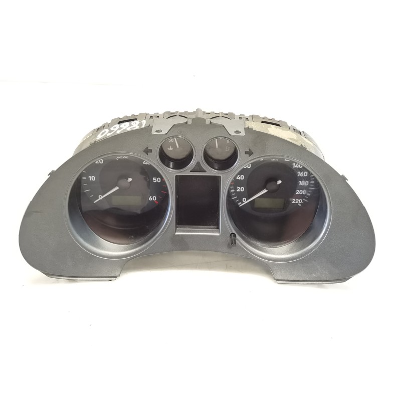 Recambio de cuadro instrumentos para seat ibiza (6l1) cool referencia OEM IAM W06L0920803A 110080104040A Recambio de cuadro instrumentos para seat ibiza (6l1) cool referencia OEM IAM W06L0920803A 110080104040A
