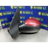 Recambio de retrovisor izquierdo para peugeot 206 berlina xs referencia OEM IAM   