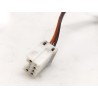 Recambio de retrovisor derecho para volvo s40 berlina 1.9 d+ (85kw) referencia OEM IAM   