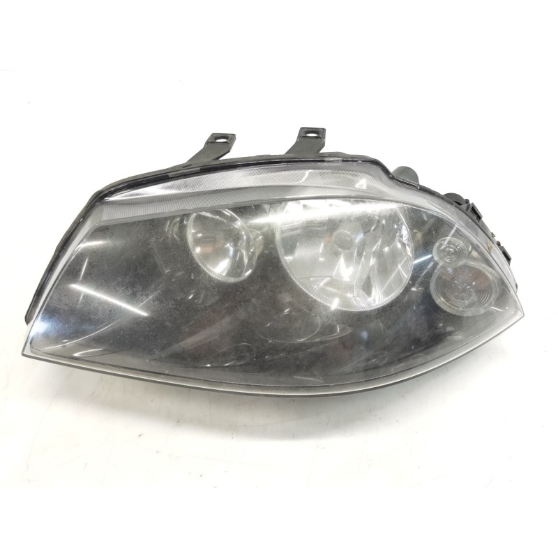 Recambio de faro izquierdo para seat ibiza (6l1) cool referencia OEM IAM 6L1941751D 89317395 