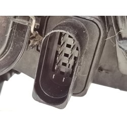 Recambio de faro izquierdo para seat ibiza (6l1) cool referencia OEM IAM 6L1941751D 89317395 