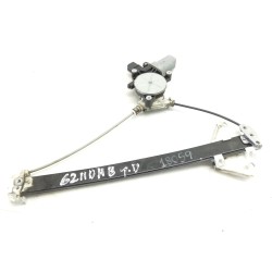 Recambio de elevalunas trasero derecho para honda accord berlina (cl/cn) 2.0 sport referencia OEM IAM   