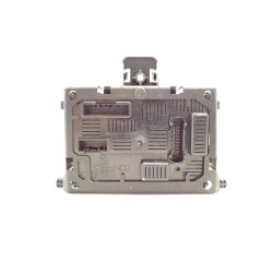 Recambio de caja reles / fusibles para renault clio iii authentique referencia OEM IAM 8201054128 BCM L2 CR 