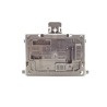 Recambio de caja reles / fusibles para renault clio iii authentique referencia OEM IAM 8201054128 BCM L2 CR 