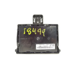 Recambio de caja reles / fusibles para renault clio iii authentique referencia OEM IAM 8201054128 BCM L2 CR 