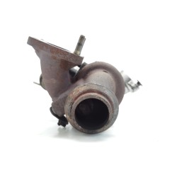 Recambio de turbocompresor para ford focus berlina (cak) ambiente referencia OEM IAM 9657603780 TD025S206T4 