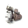 Recambio de turbocompresor para ford focus berlina (cak) ambiente referencia OEM IAM 9657603780 TD025S206T4 