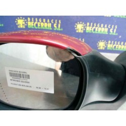 Recambio de retrovisor izquierdo para peugeot 206 berlina xs referencia OEM IAM   