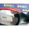 Recambio de retrovisor izquierdo para peugeot 206 berlina xs referencia OEM IAM   