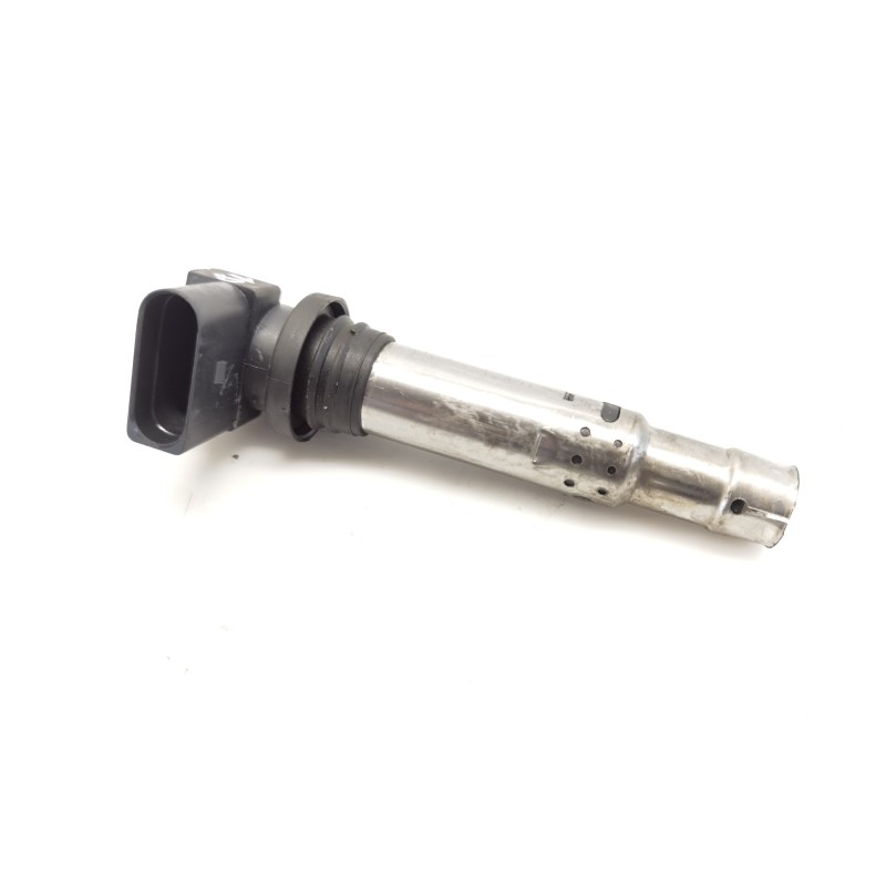 Recambio de bobina encendido para volkswagen polo (9n1) highline referencia OEM IAM 0040102030 Recambio de bobina encendido para volkswagen polo (9n1) highline referencia OEM IAM 0040102030