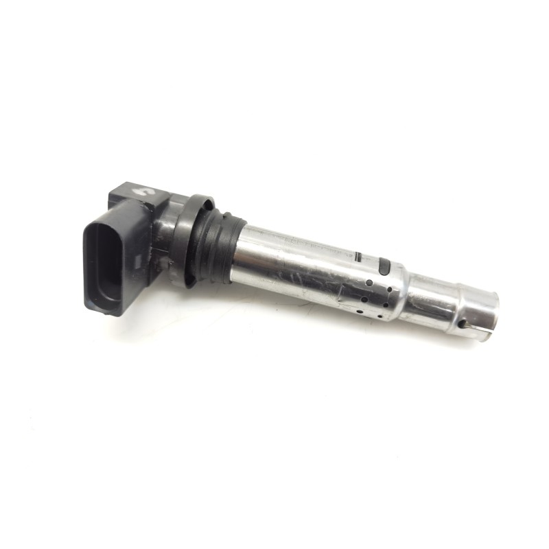 Recambio de bobina encendido para volkswagen polo (9n1) highline referencia OEM IAM 0040102030 Recambio de bobina encendido para volkswagen polo (9n1) highline referencia OEM IAM 0040102030