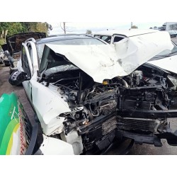 nissan qashqai (j10) del año 2012