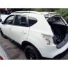 nissan qashqai (j10) del año 2012