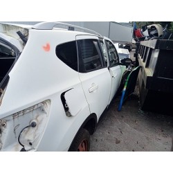 nissan qashqai (j10) del año 2012