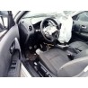 nissan qashqai (j10) del año 2012