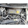 nissan qashqai (j10) del año 2012
