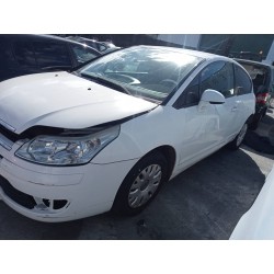 citroen c4 coupe del año 2006
