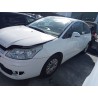 citroen c4 coupe del año 2006