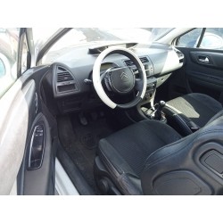 citroen c4 coupe del año 2006