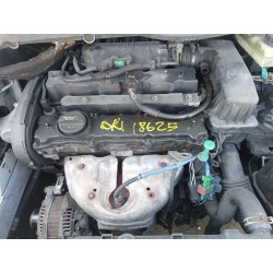 citroen c4 coupe del año 2006