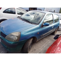 renault clio ii fase ii (b/cb0) del año 2001