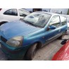 renault clio ii fase ii (b/cb0) del año 2001