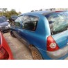 renault clio ii fase ii (b/cb0) del año 2001