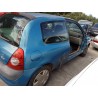 renault clio ii fase ii (b/cb0) del año 2001