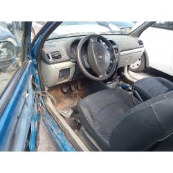 renault clio ii fase ii (b/cb0) del año 2001