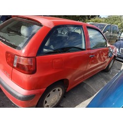 seat ibiza (6k1) del año 2002