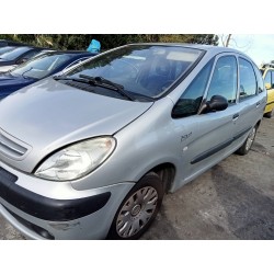 citroen xsara picasso del año 2004