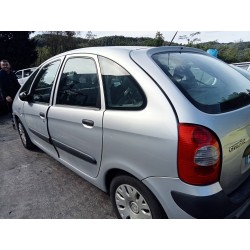 citroen xsara picasso del año 2004