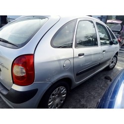 citroen xsara picasso del año 2004