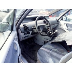 citroen xsara picasso del año 2004