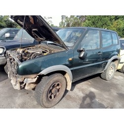 nissan terrano/terrano.ii (r20) del año 1998
