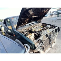 nissan terrano/terrano.ii (r20) del año 1998