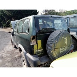 nissan terrano/terrano.ii (r20) del año 1998