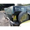 nissan terrano/terrano.ii (r20) del año 1998