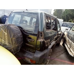 nissan terrano/terrano.ii (r20) del año 1998