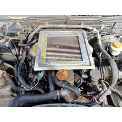 nissan terrano/terrano.ii (r20) del año 1998